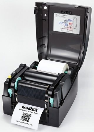  Godex EZ130