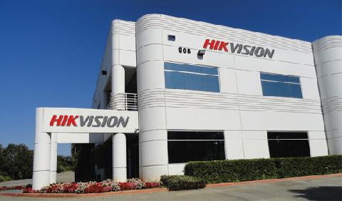 Hikvision