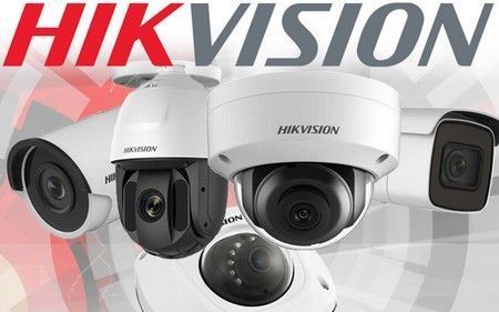 Hikvision