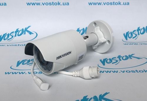 Hikvision DS-2CD2020F-I