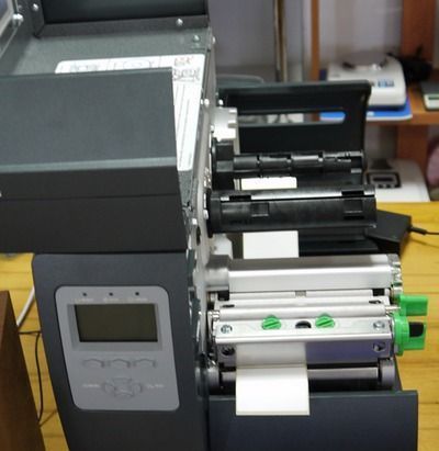 Принтер этикеток Datamax I-4212e