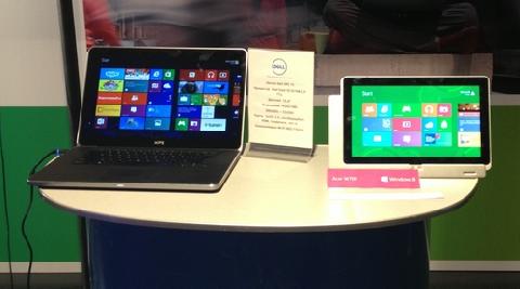 Windows 8    