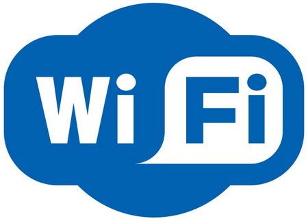 Интерфейс WiFi