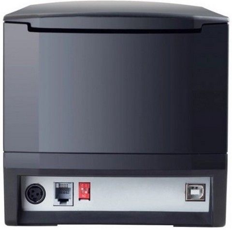 Інтерфейси принтера Xprinter XP-318B