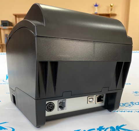 Інтерфейси принтера Xprinter ХP-V320N