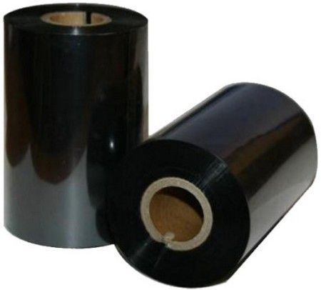 Фарбувальна стрічка ribbon Wax/Resin 64 мм х 100 м