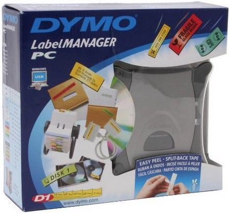 DYMO Label Manager PC II