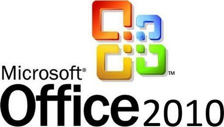 Microsoft Office 2010