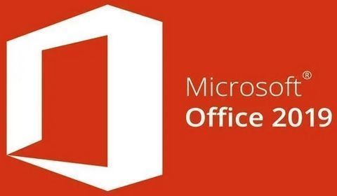 Microsoft Office Home and Business 2019