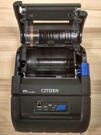 Мобільний принтер Citizen СМР-30