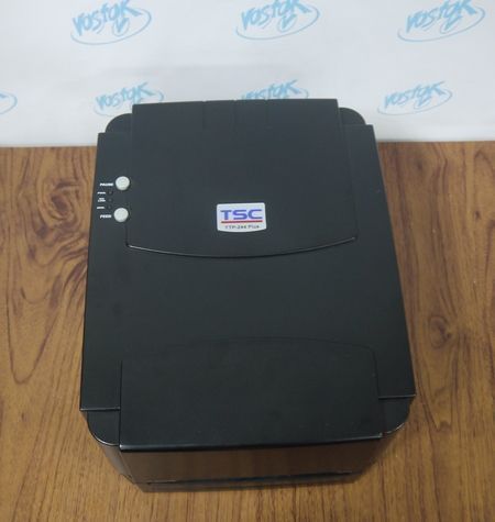 Принтер для друку етикеток TTP-244 Pro