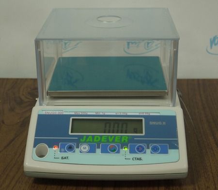 Лабораторные весы SNUG-II 300