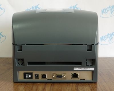 Настільний термотрансферний принтер етикеток Godex G500