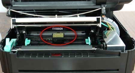 Принтер для печати этикеток TTP-244 Pro