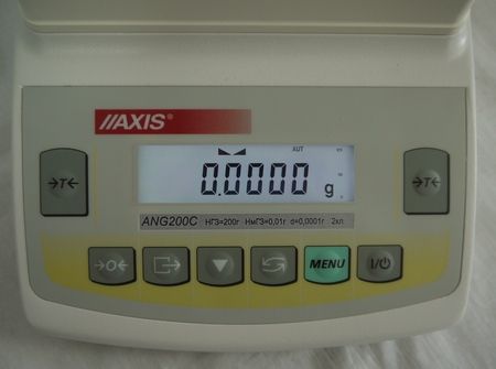      AXIS ANG220C