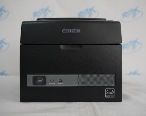 CITIZEN CT-S310II