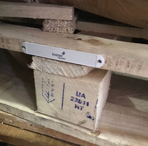 Pallet Tag