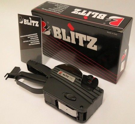 Этикет-пистолет Blitz PH8