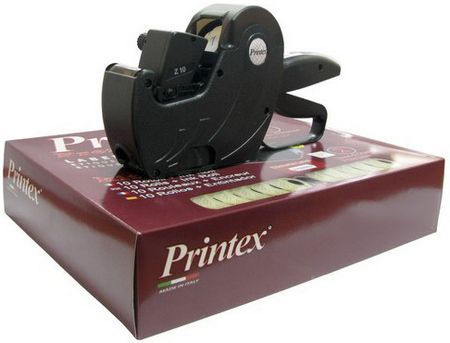 - Printex Z10