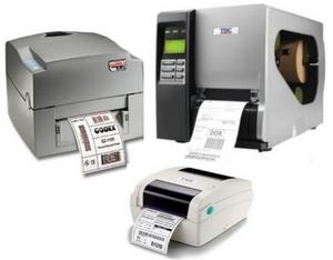Принтеры этикеток разделяются на несколько видов: настольные, полупромышленные, промышленные, встраиваемые, мобильные.
