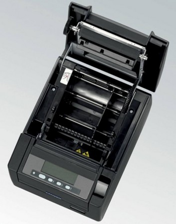 Чековый принтер Citizen CT-S801