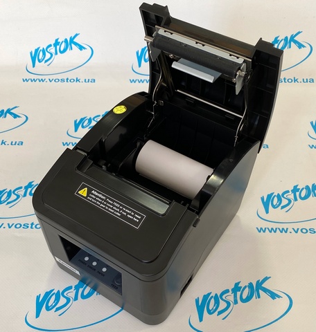 Принтер чеков Xprinter ХP-V320N