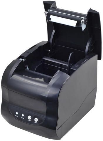 Принтер Xprinter XP-318B