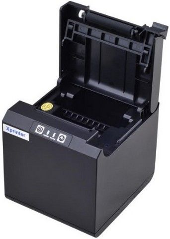Принтер чековий XPrinter ХР-58IIК