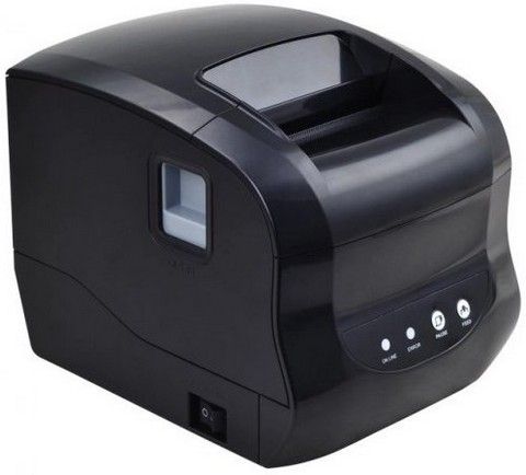   Xprinter XP-318B