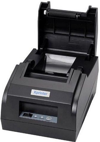 Принтер Xprinter XP-58IIL