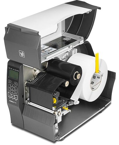 Принтер Zebra ZT230 з міцного матеріалу 