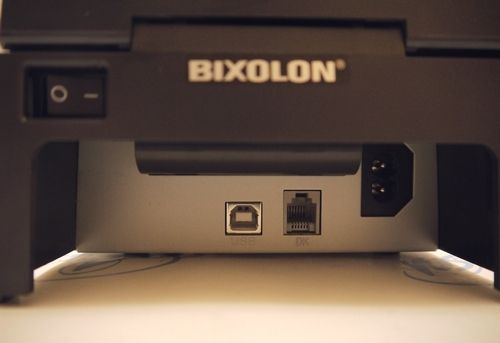 Чековый принтер Bixolon SRP-150