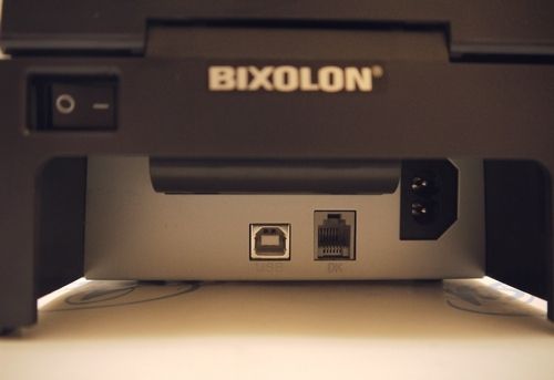   Bixolon SRP-150