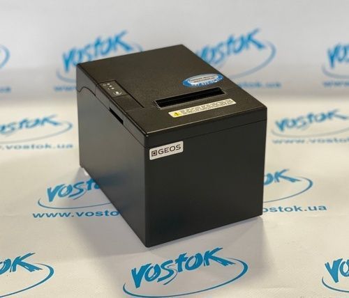 Принтер чеков GEOS RP-241 USB+LAN