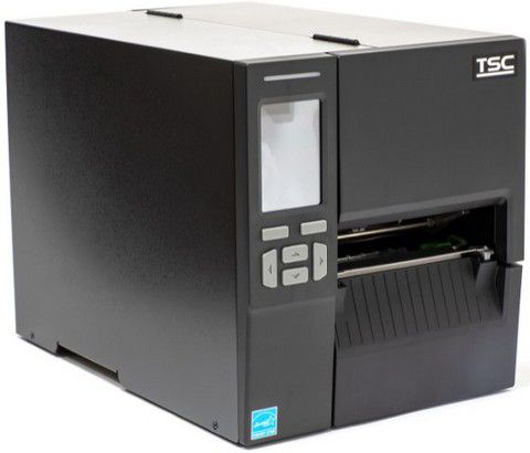 Промисловий принтер етикеток TSC MB240T