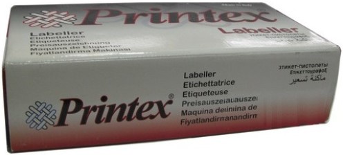 Printex-Pro 3728