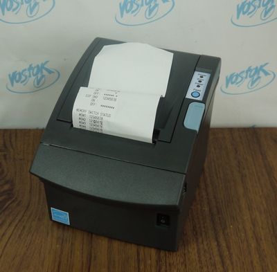 Принтер чеків Bixolon SRP-350