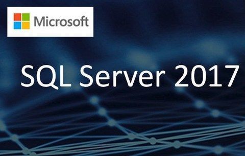 SQL Server 2017 Standard