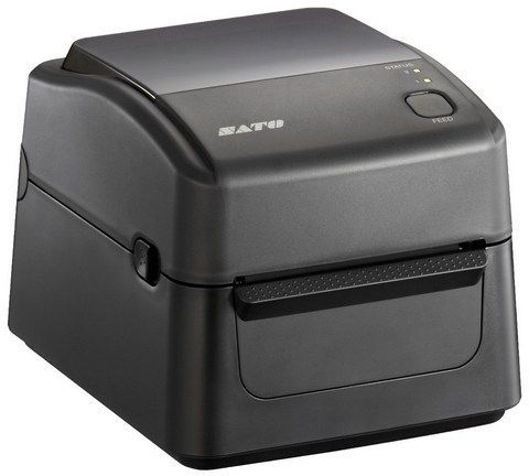Принтер этикеток Sato WS408DT (WD202-400NN-EU)