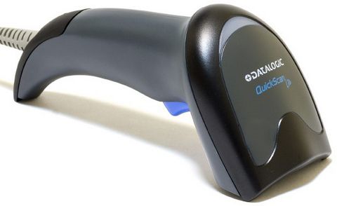  QuickScan I Lite QW2400