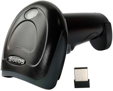 Сканер штрих-коду GEOS SD 582 BT