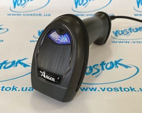 Сканер штрих-кода Argox AS-8060 USB