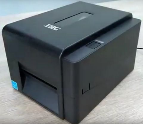 Принтер етикеток TE-300