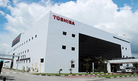 TOSHIBA TEC