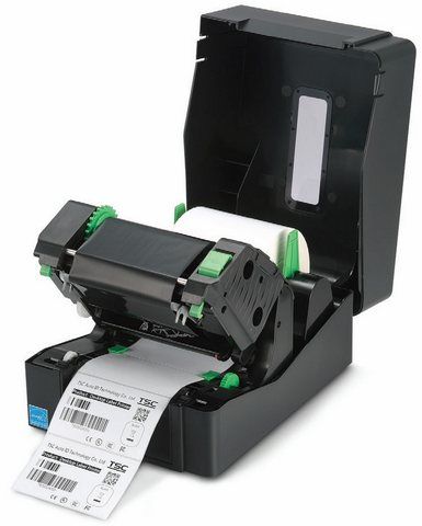 Принтер етикеток TSC TE-300