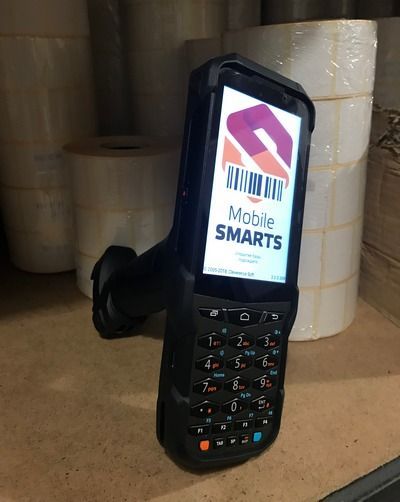 Point Mobile PM550