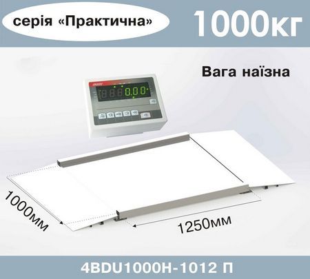   AXIS 4DU1000-1012 
