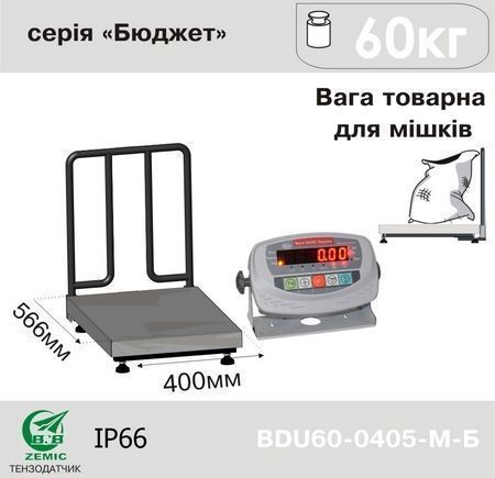   AXIS BDU60-0405 M 