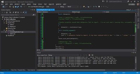 Microsoft Visual Studio Professional 2017