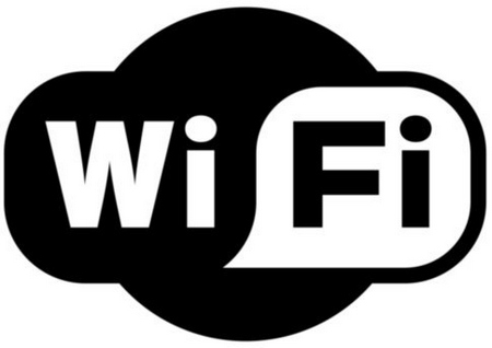  Wi-Fi